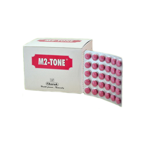 ���� �������� Charak M2-Tone, 50 �, 30 ��., ������ ������