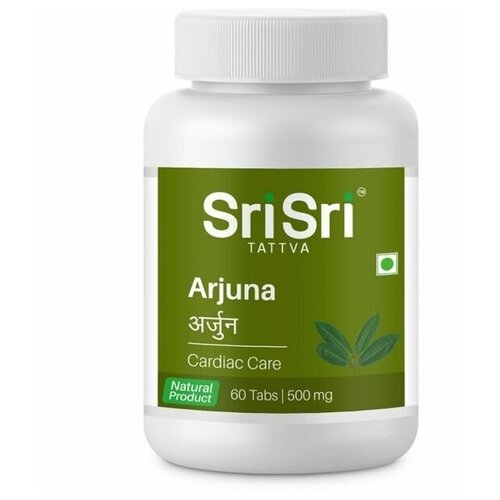 ���� Sri Sri Tattva Arjuna ���., 60 ��, 0.5 �, 60 ��., ������ ������