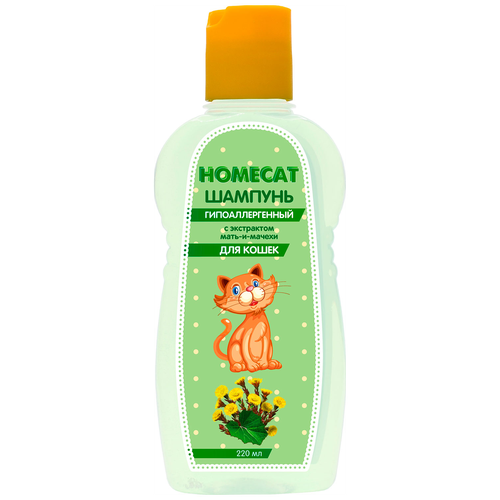 ���� HOMECAT 220 �� ������� ��� ����� ��������������� � ���������� ����-�-������, ������ ������