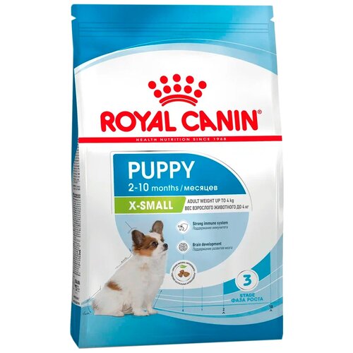      Royal Canin X-SMALL PUPPY (- )       2  10  1.5    -     , -,   