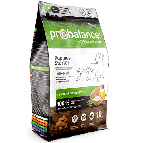    ProBalance Starter,   10   -     , -  