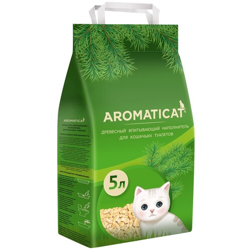  AromatiCat    - 10 /6 