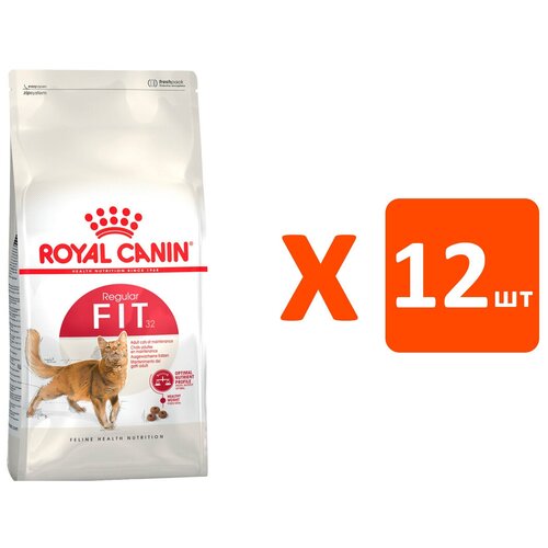  ROYAL CANIN FIT 32     (0,4   12 )