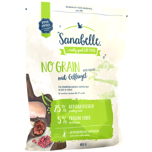      Sanabelle ,    400    -     , -  