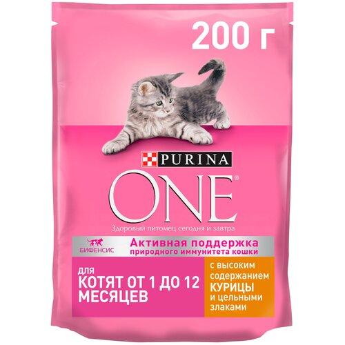      Purina ONE        10 .  200    -     , -  