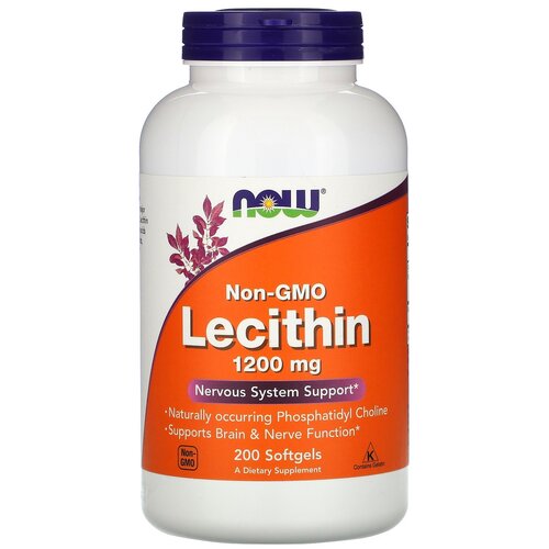 ���� Lecithin ����., 1200 ��, 500 ��, 250 �, 200 ��., ������ ������
