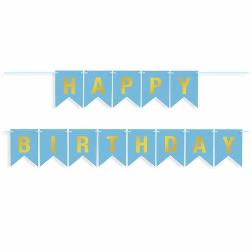 ���� �������� - �������� ������, Happy Birthday, ����-�������/������, ��������, 500 ��, 16*12 ��, 1 ����., ������ ������