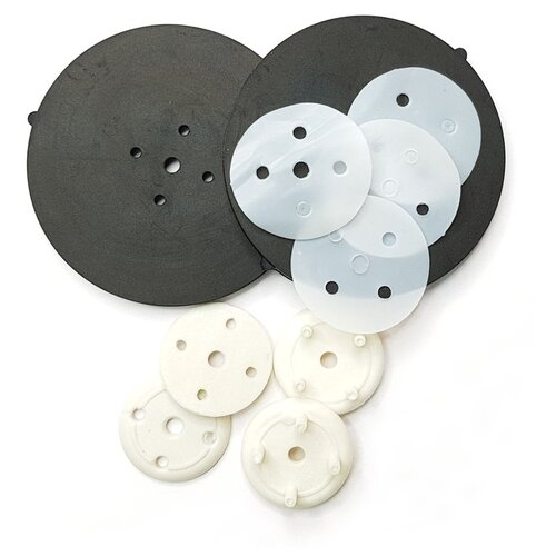 ���� �������� ��� ����������� Jecod-PA 35/45, ������ ������