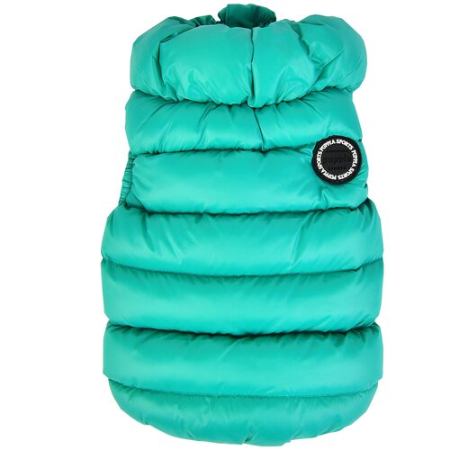 ���� ����� ��� ����� Puppia Ultra Light Vest A , S �������, ������ ������