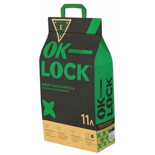 ���� Ok-Lock ����������� ��� ��������� ������� 11�. ������������, ������ ������