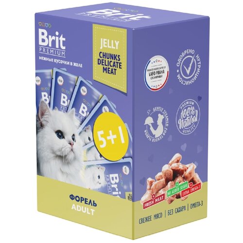   Brit Premium - 5+1       85   -     , -,   