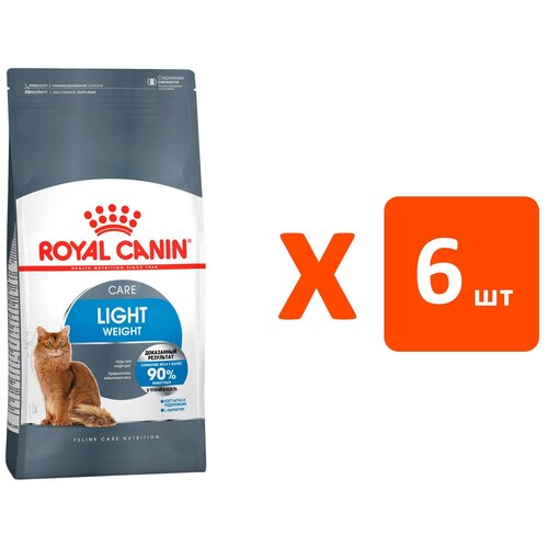  ROYAL CANIN LIGHT WEIGHT CARE     (1,5   6 )   -     , -  