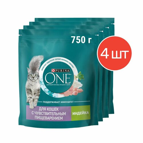    Purina ONE      750 4    -     , -  