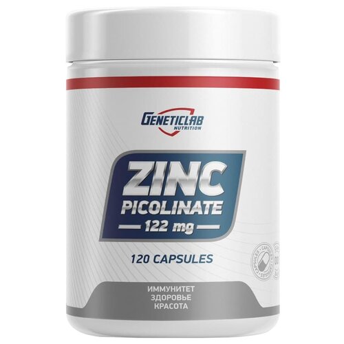  Zinc Picolinate (120 .), 120 .   -     , -  