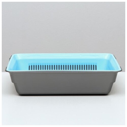 ���� ������ � ������ Atlantis Plast ��������, 36�26�9 ��, �������-�����, ������ ������