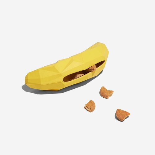   SUPER BANANA Zee.Dog ( / 13,6*5,9*4 )   -     , -  