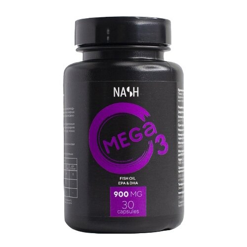 ���� Omega-3, 45 �, 30 ��., ������ ������