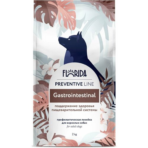  Florida Preventive Line Gastrointestinal          - 2    -     , -  