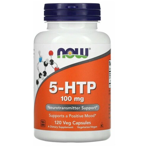   NOW 5-HTP 100 , 140 , 250 , 100 , 120 .   -     , -  