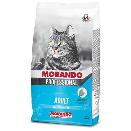  MORANDO PROFESSIONAL GATTO      (15 )