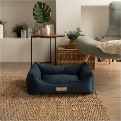 ���� ������� ��� �������� �� ������� ������ Pet's Parking, ������ S 65x50, �����, ������ ������