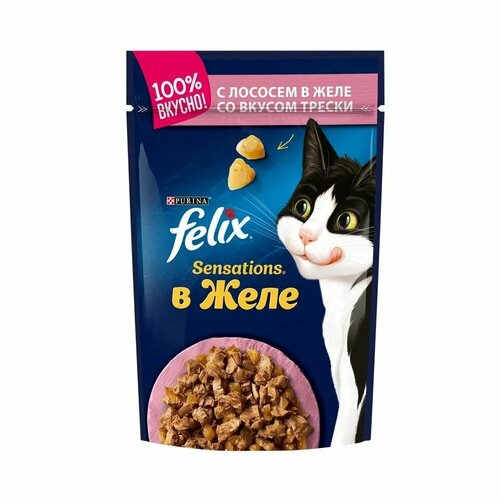  Felix Sensations 75      ,    78    -     , -  