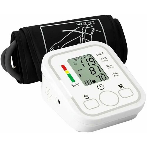       Electronic Blood Pressure,    -     , -  