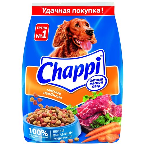  Chappi      ,      600    -     , -,   
