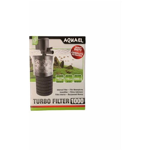    Aquael TURBO FILTER-1000 /  150-250 /, 1000 /