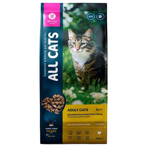      ALL CATS       13000    -     , -  