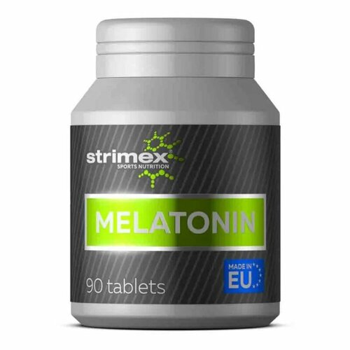 ���� Strimex Melatonin 90 ��������, ������ ������