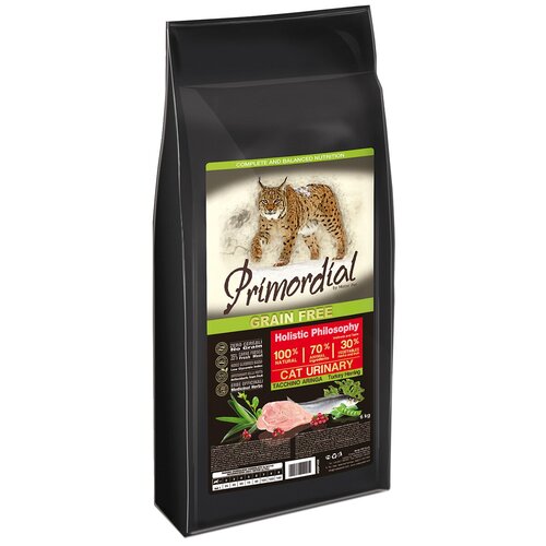  PRIMORDIAL CAT URINARY            (6 )   -     , -,   