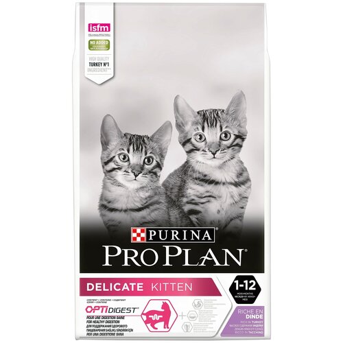  Purina Pro Plan Delicate Junior          - 10    -     , -,   