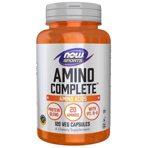  Amino Complete ., 250 , 150 , 120 .   -     , -  