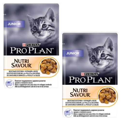      Pro Plan Nutrisavour,  2 .  85  (  )   -     , -  