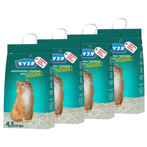 ���� ����������� ����������� ���� ����������� ��� �������� �����, 4.5�, 4 ��., ������ ������