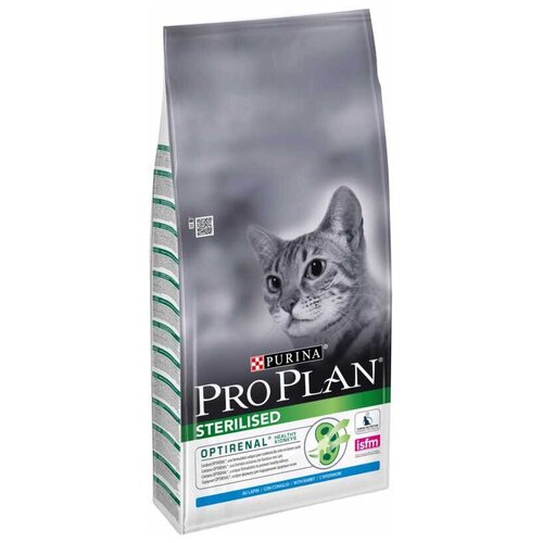  Purina Pro Plan (  ) STERILISED Cat Rabbit 10        Purina