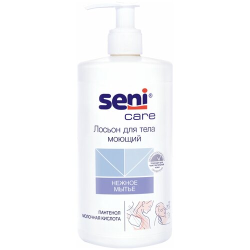  Seni    SENI CARE  500 ,      -     , -  