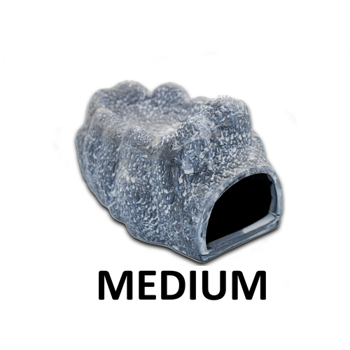 ���� ����-������� ������� ������ 16*10*6.5�� WET Rock Medium ExoTerra (Exo Terra / ���������). ������� ������ ��� ����������� � ������ ���������, ������ ������