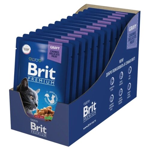      Brit Premium ,   14 .  85  (  )   -     , -  