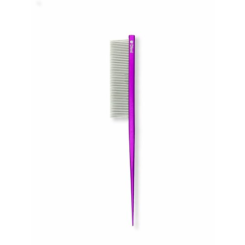 ���� ������� ��� �������� ����� �������� Dimi Hand Comb Purple, ������ ������