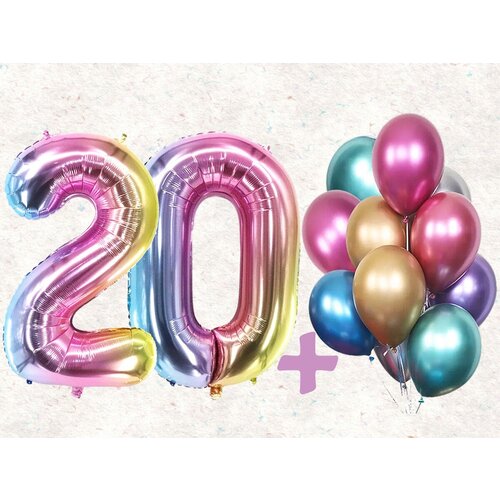 ���� ����� �����: ����� 20 ��� + ���� 10��, ������ ������