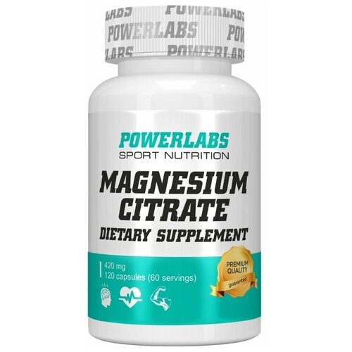 ���� PowerLabs ������ ������ 120 ������, ������ ������