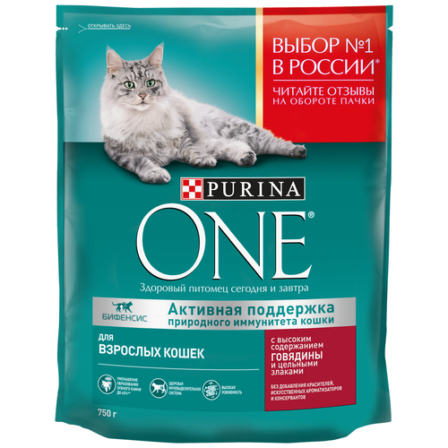  Purina One    , 750  (2 )   -     , -,   