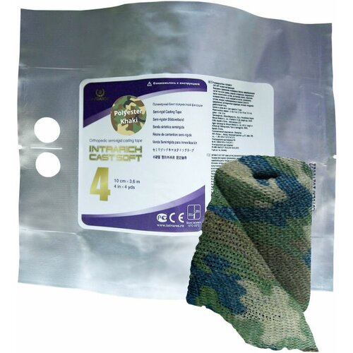       ()  INTRARICH CAST SOFT 10   3,6     -     , -  