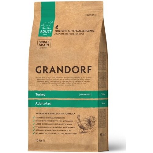    Grandorf        , 10    -     , -  