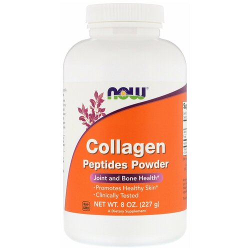 ���� Collagen Peptides, �������� ������� ������� - 227 �, ������ ������