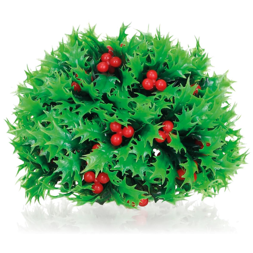     , biOrb holly ball with berries