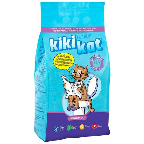   KikiKat 