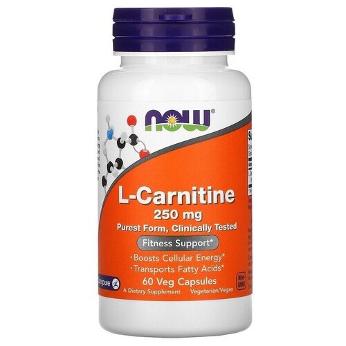  L-Carnitine ., 250 , 200 , 60 .   -     , -  